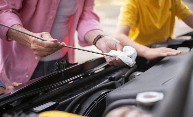 How Small Maintenance Habits Lead to Big Long-Term Savings