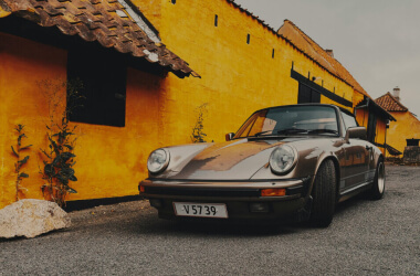 Classic Cars That Keep Going up in Value