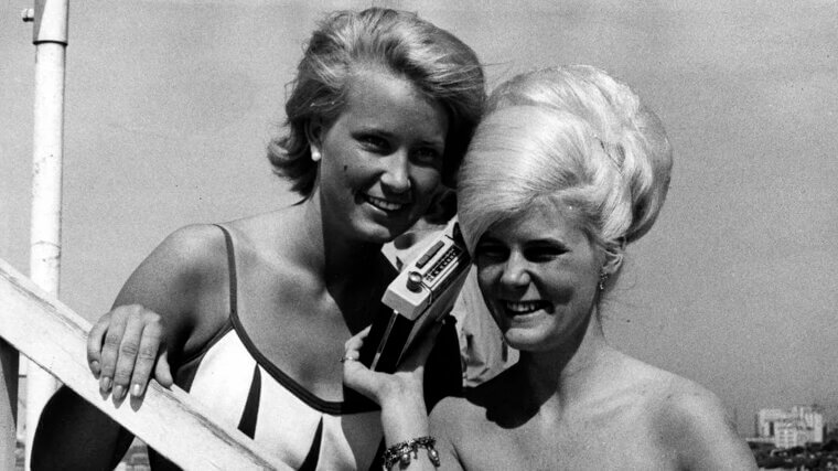 Listening to High Volumes