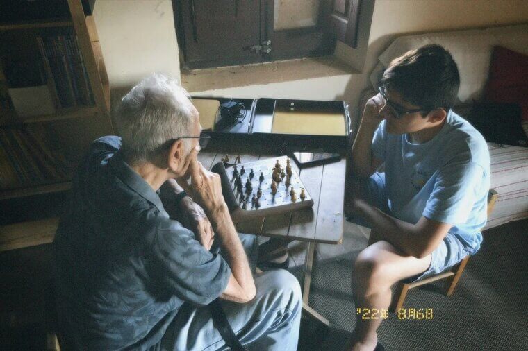 Avoiding Mental Challenges