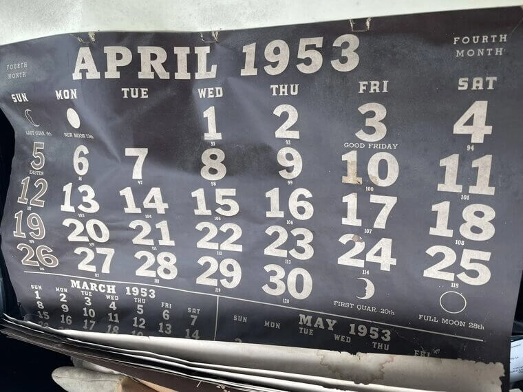 Relying on Reminders