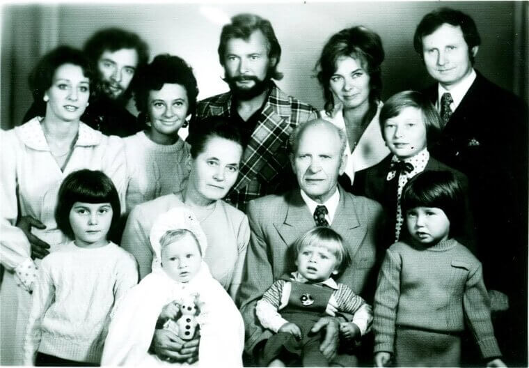 Worrying About Aging