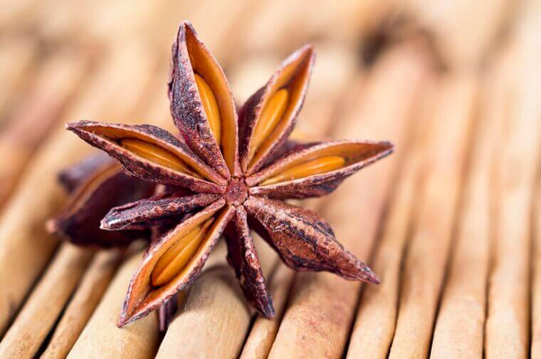 Star Anise: The Licorice-Flavored Immunity Guard