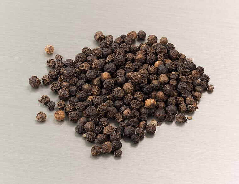 Black Pepper: The Universal Catalyst for Nutrient Absorption