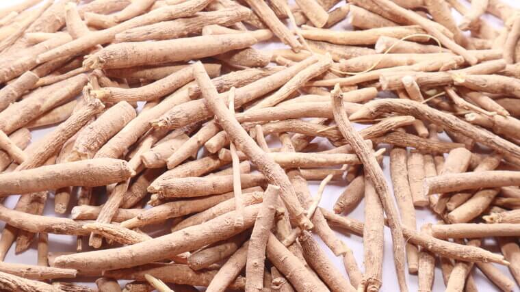 Ashwagandha: The Adaptogen That Calms Your Cortisol