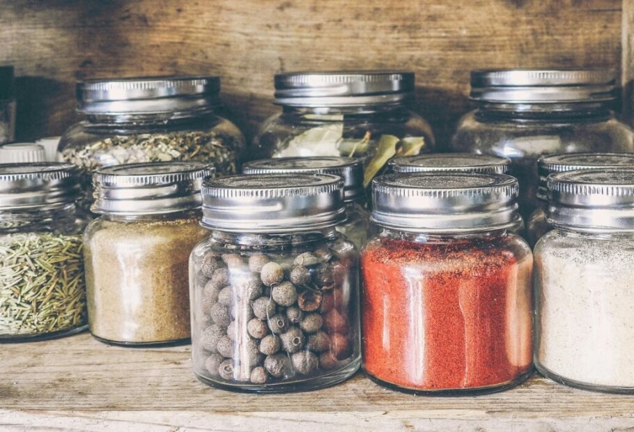 The Kitchen Revolution: Spices and Ingredients You Should Start Using After 65