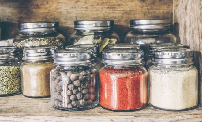 The Kitchen Revolution: Spices and Ingredients You Should Start Using After 65