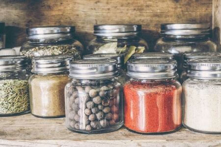 The Kitchen Revolution: Spices and Ingredients You Should Start Using After 65