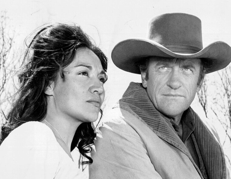"Gunsmoke" - Groundbreaking Characters and Moral Dilemmas