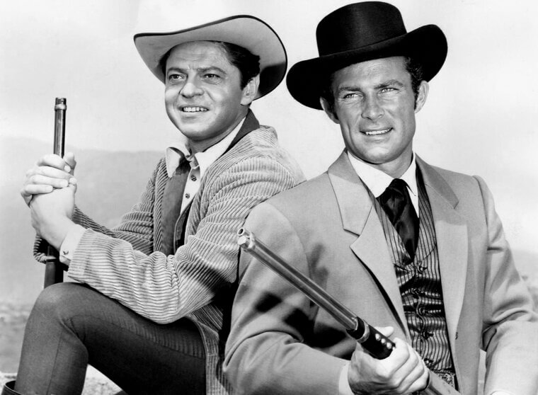 "The Wild Wild West" - Secret Agents and Frontier Gadgetry