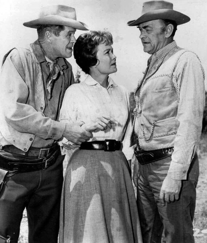 "Wagon Train" - Anthological Frontier Journeys and Guest Stars