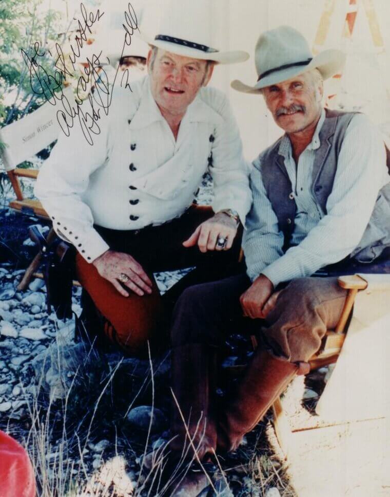 "Lonesome Dove" - Epic Cinematography and Western Realism