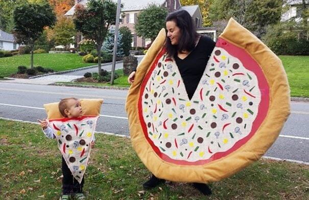 How Cheesy!