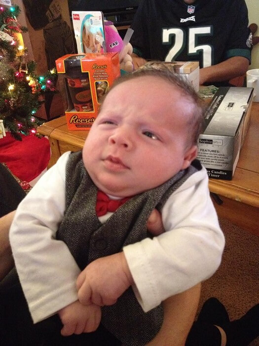 Christmas Query