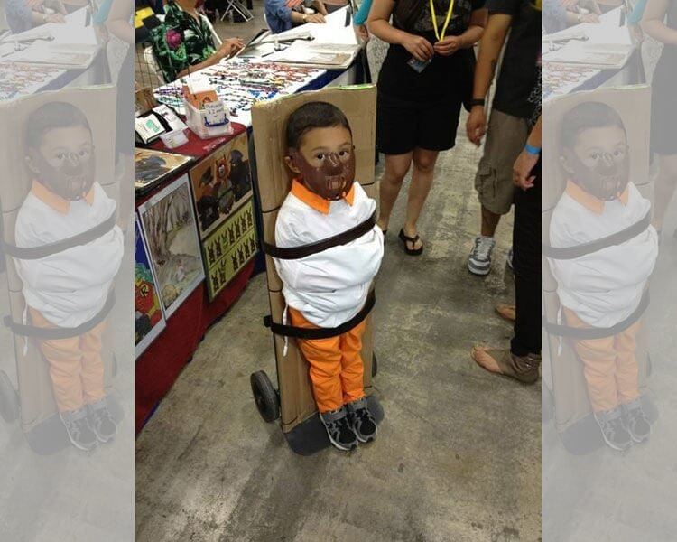 Hannibal Lecter