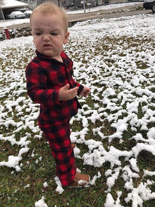 Snow Joke