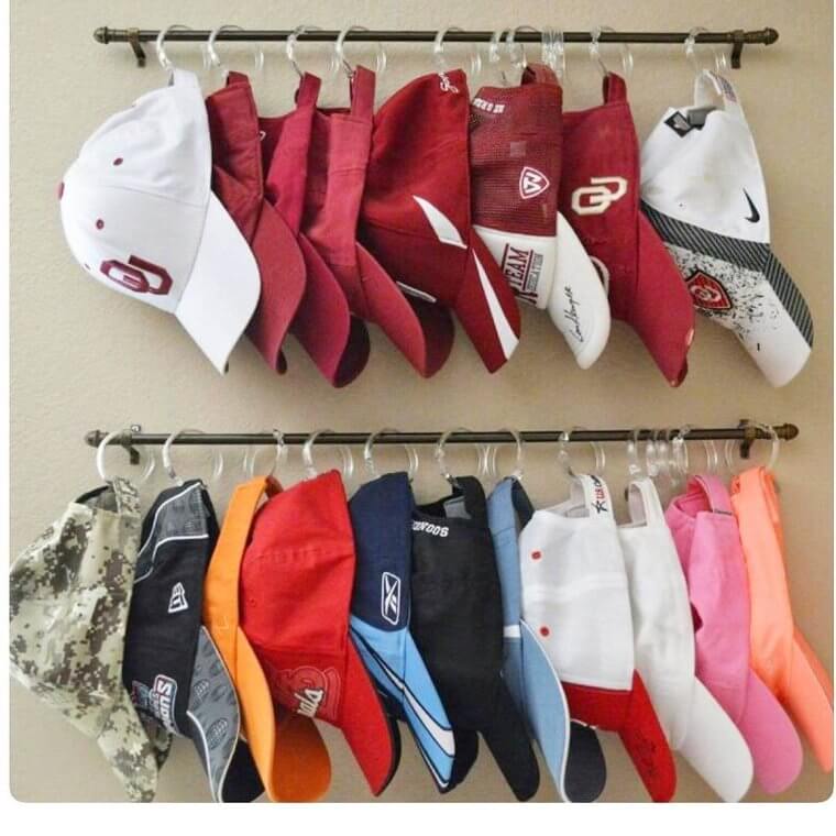 Hat Collection