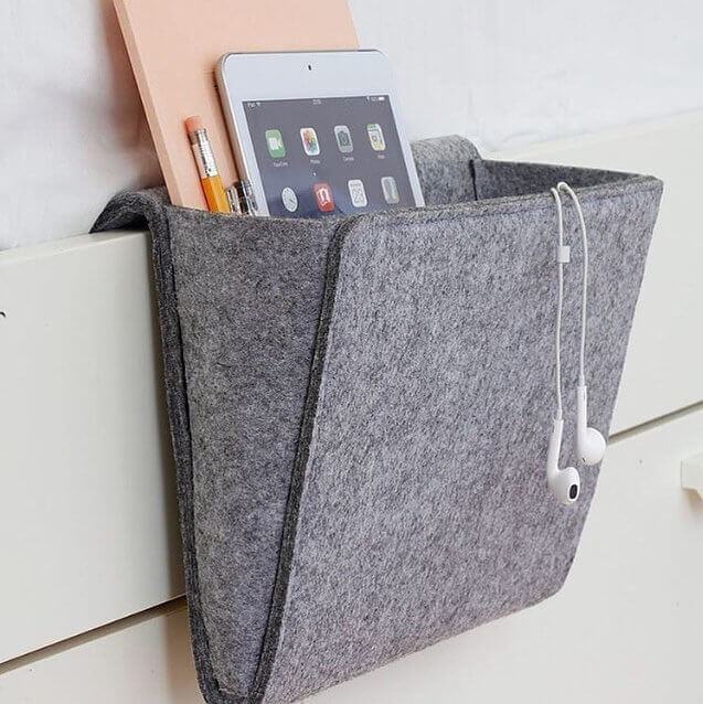 Bedside Pocket