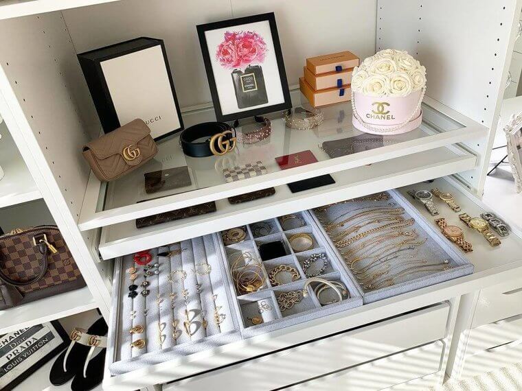 Drawer Organizers Are The Best