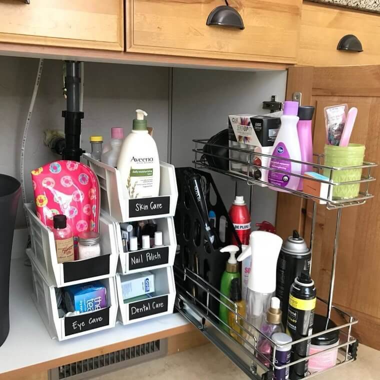 Verticality Is Your Friend