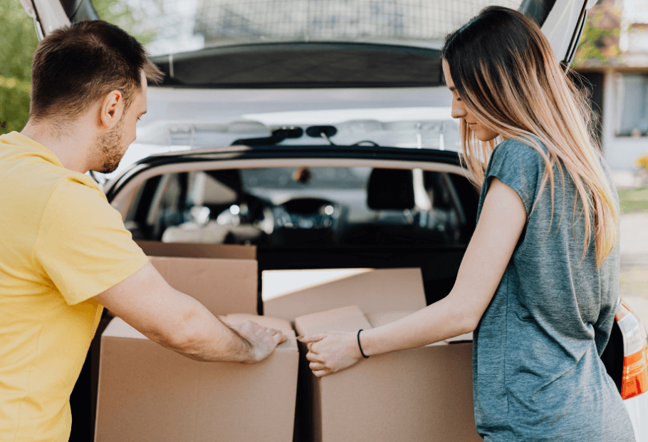 Best Trunk Organizers for Busy Drivers