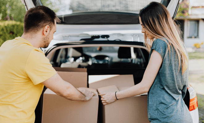 Best Trunk Organizers for Busy Drivers