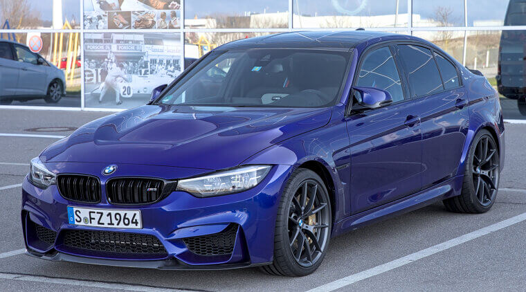 BMW M3