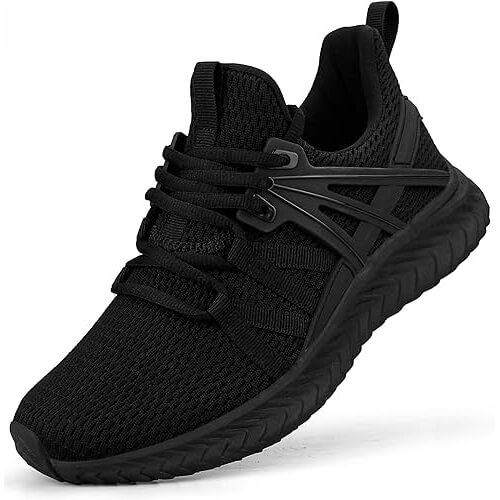 Lightweight Slip On Sneakers that Make Every Step Effortless. 