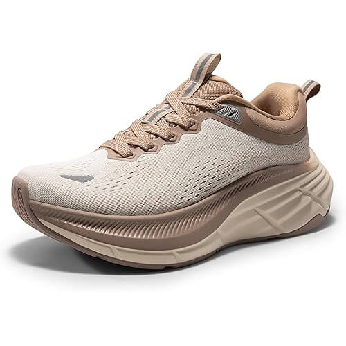Comfortable Walking Shoes that Keep You Active All Day. Now 16% Off!