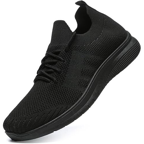 Lightweight Breathable Walking Sneakers that Keep You Moving Comfortably. 