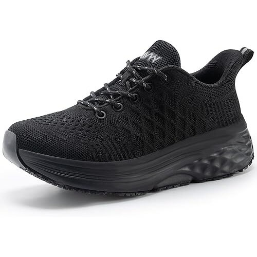 Reliable Non-Slip Food Service Shoes that Keep You Safe at Work. Now 20% Off!