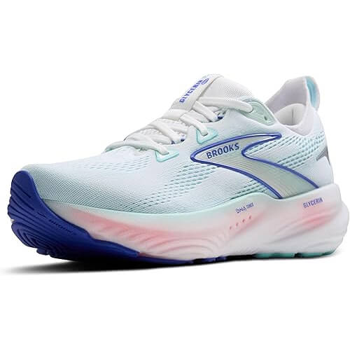 Premium Glycerin 22 Running Shoe that Cushions Every Stride. Now 24% Off!