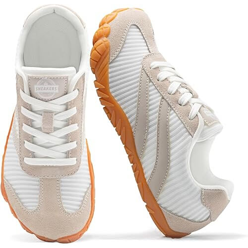 Natural Barefoot Trail Shoes that Free Your Feet. Now 5% Off!