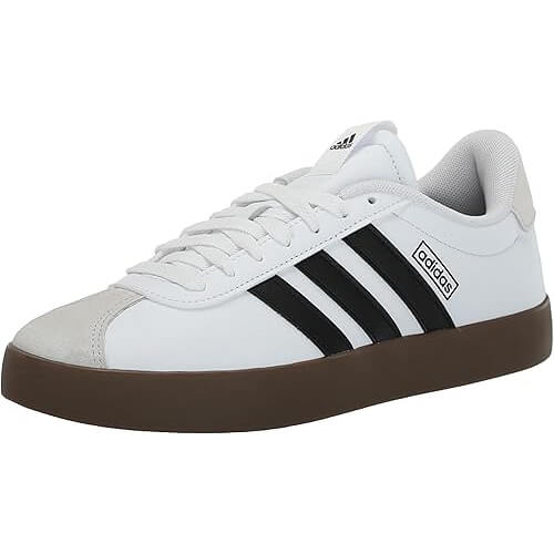 Classic VL Court 3.0 Sneaker that Delivers Timeless Style. Now 25% Off!