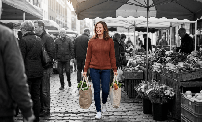 Supportive Walking Sneakers Women That Keep Feet Happy All Day