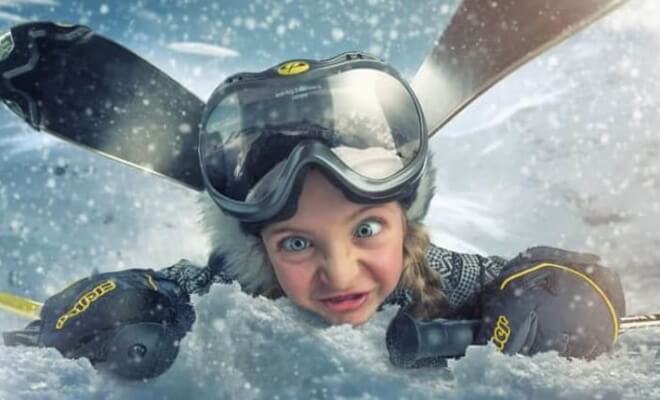 Creative Dad Makes Cool Photo Manipulations With His Kids Look Absolutely Amazing