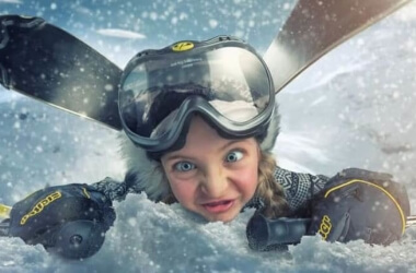 Creative Dad Makes Cool Photo Manipulations With His Kids Look Absolutely Amazing