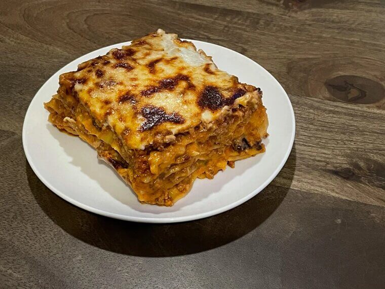 Lasagne