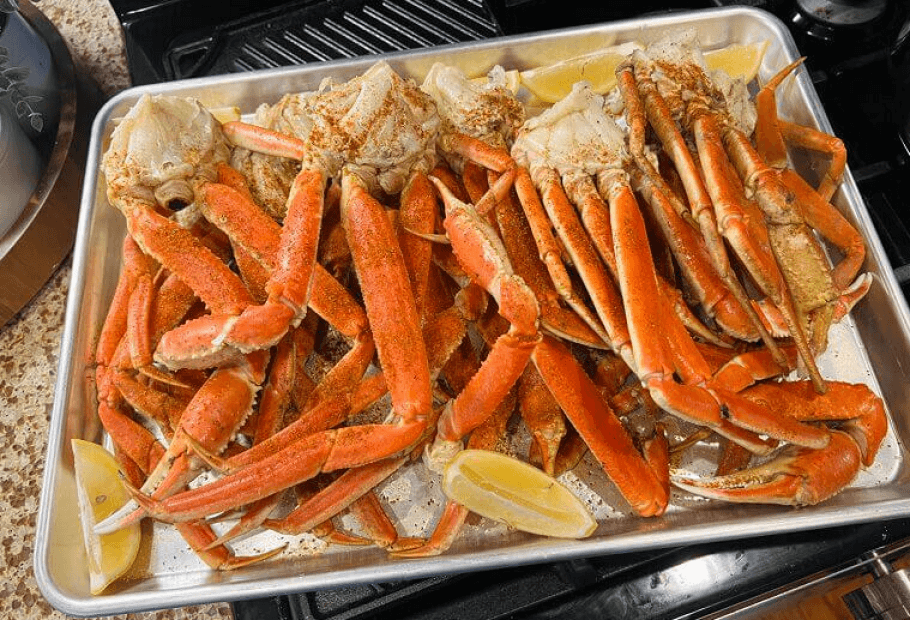 The Worst Possible Foods to Have For Lunch