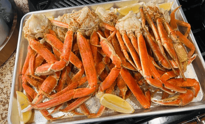 The Worst Possible Foods to Have For Lunch