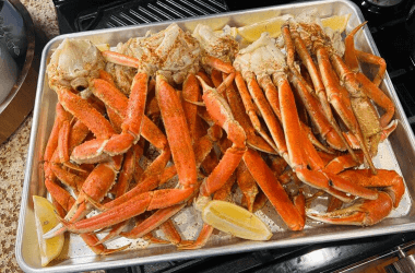 The Worst Possible Foods to Have For Lunch