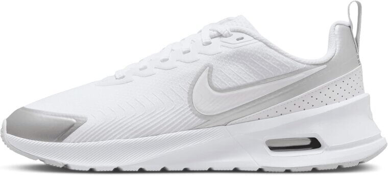 Nike Air Max Nuaxis - Comfy Style for Your Busy Life 