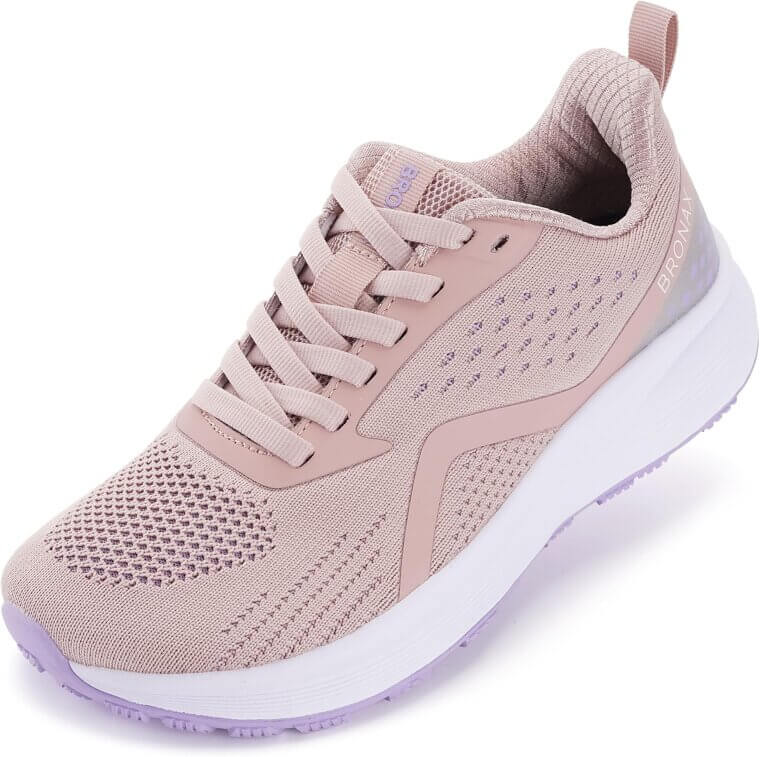 BRONAX Women's Running Shoes - Comfort Meets Style! - Now 23% Off!