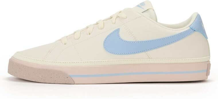 Nike Court Legacy Shoes - Classic Style Meets Comfort 