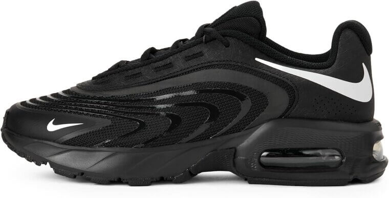 Nike Air Max - Stylish Comfort for Every Step - Enjoy 25% Off!