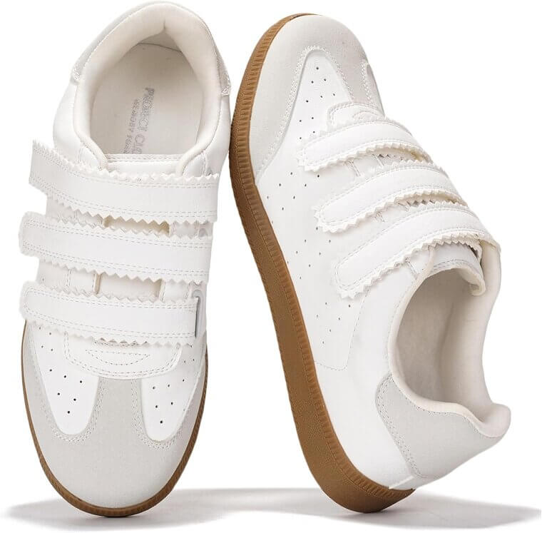 Project Cloud Sneakers - Stylish & Comfy Women's Shoes 