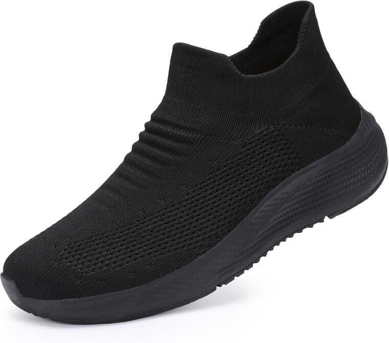 Shulook Slip-On Sneakers - Comfort Meets Style - Don’t Miss the 18% Discount!
