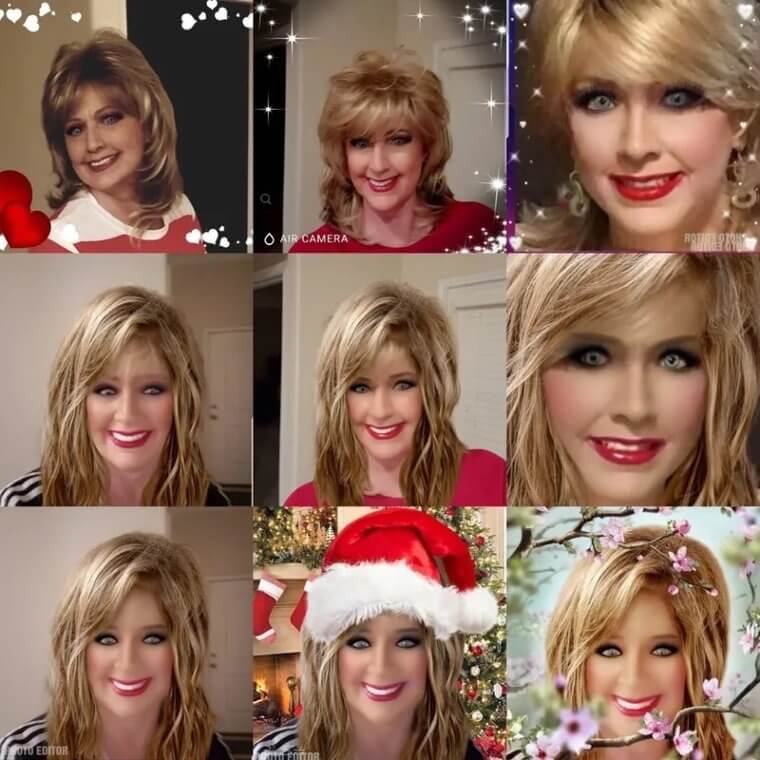 Silent Night, Unholy Night, Nothing Is Peaceful, Nothing Is Bright