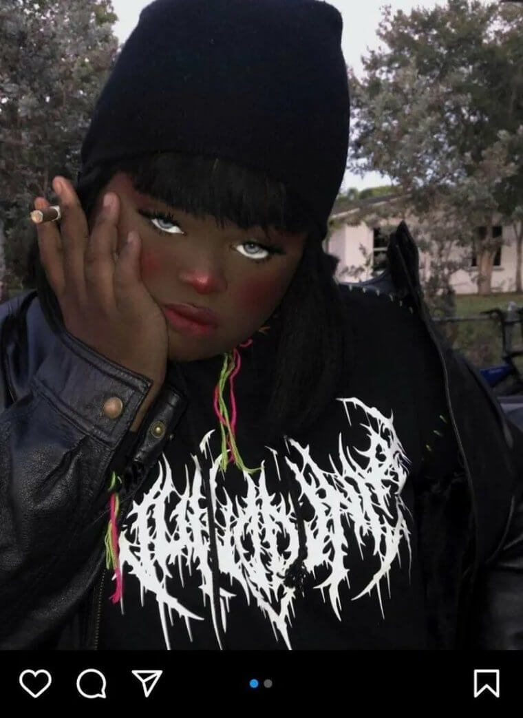 Where Does The Real Picture End And The Photoshop Begin