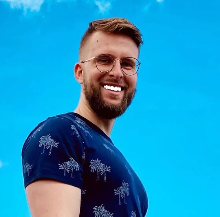 Let's See Those Pearly Whites